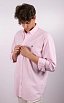 Camisa Vichi Rosa “Montepicaza”